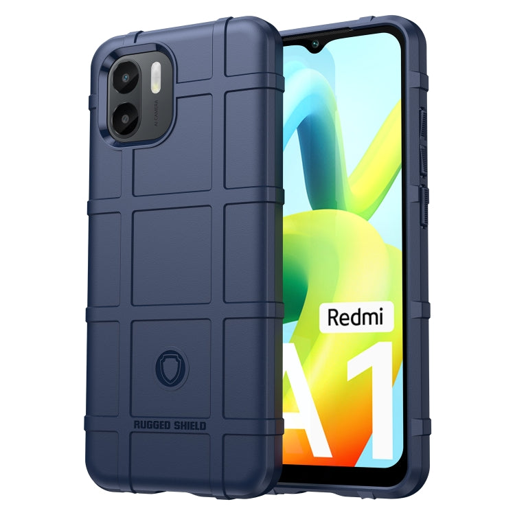 Custodia rigida per telefono in TPU antiurto a copertura totale, For Xiaomi Redmi Note 11 SE 4G, For OPPO K10x, For Xiaomi Redmi A1, For Motorola Moto Edge 30, For Motorola Moto Edge 30 Ultra