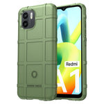 Custodia rigida per telefono in TPU antiurto a copertura totale, For Xiaomi Redmi Note 11 SE 4G, For OPPO K10x, For Xiaomi Redmi A1, For Motorola Moto Edge 30, For Motorola Moto Edge 30 Ultra