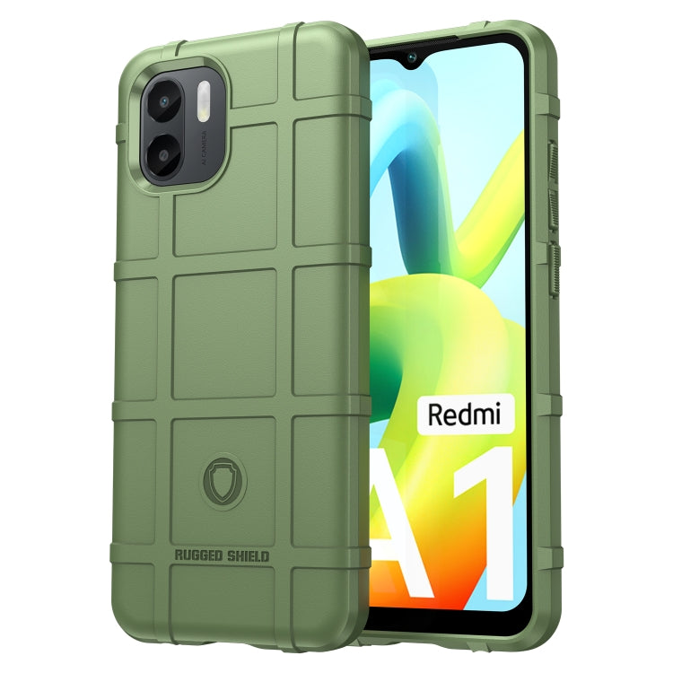 Custodia rigida per telefono in TPU antiurto a copertura totale, For Xiaomi Redmi Note 11 SE 4G, For OPPO K10x, For Xiaomi Redmi A1, For Motorola Moto Edge 30, For Motorola Moto Edge 30 Ultra