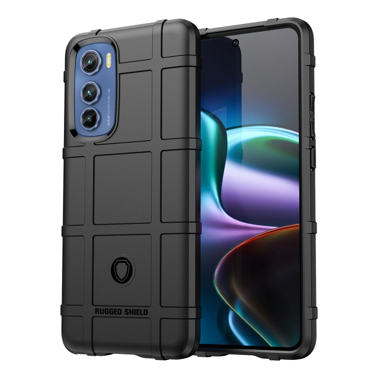Custodia rigida per telefono in TPU antiurto a copertura totale, For Xiaomi Redmi Note 11 SE 4G, For OPPO K10x, For Xiaomi Redmi A1, For Motorola Moto Edge 30, For Motorola Moto Edge 30 Ultra