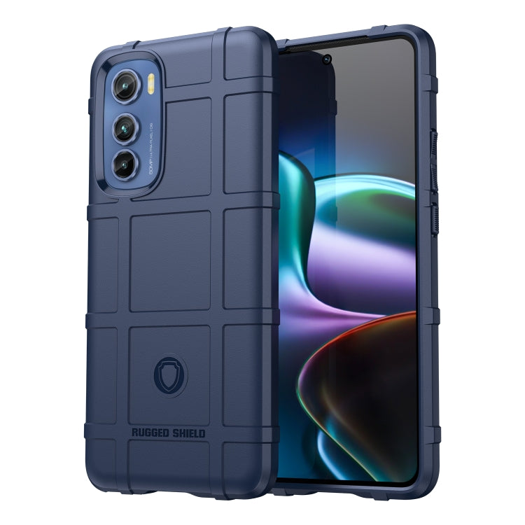 Custodia rigida per telefono in TPU antiurto a copertura totale, For Xiaomi Redmi Note 11 SE 4G, For OPPO K10x, For Xiaomi Redmi A1, For Motorola Moto Edge 30, For Motorola Moto Edge 30 Ultra