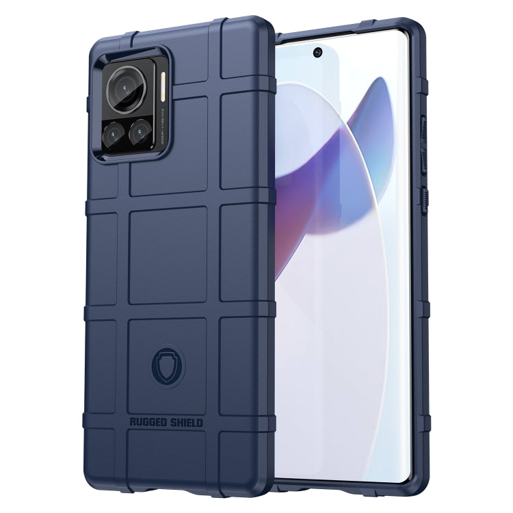 Custodia rigida per telefono in TPU antiurto a copertura totale, For Xiaomi Redmi Note 11 SE 4G, For OPPO K10x, For Xiaomi Redmi A1, For Motorola Moto Edge 30, For Motorola Moto Edge 30 Ultra