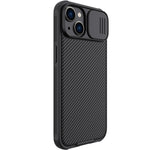 Custodia protettiva per telefono NILLKIN CamShield Pro, For iPhone 14, For iPhone 14 Pro, For iPhone 14 Plus, For iPhone 14 Pro Max