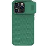 Custodia protettiva per telefono NILLKIN CamShield Pro, For iPhone 14, For iPhone 14 Pro, For iPhone 14 Plus, For iPhone 14 Pro Max