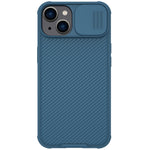Custodia protettiva per telefono NILLKIN CamShield Pro, For iPhone 14, For iPhone 14 Pro, For iPhone 14 Plus, For iPhone 14 Pro Max