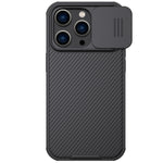 Custodia protettiva per telefono NILLKIN CamShield Pro, For iPhone 14, For iPhone 14 Pro, For iPhone 14 Plus, For iPhone 14 Pro Max