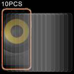 10 pellicole in vetro temperato da 0,26 mm 9H 2,5D, For Blackview BV5200(10 PCS), For Motorola Moto E22i / E22 (10 PCS), For Ulefone Power Armor 16 Pro(10 PCS), For Asus ROG Phone 6 Batman Edition(10 PCS), For Vivo Y52t(10 PCS)                         ...
