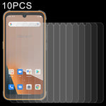 10 pellicole in vetro temperato da 0,26 mm 9H 2,5D, For Blackview BV5200(10 PCS), For Motorola Moto E22i / E22 (10 PCS), For Ulefone Power Armor 16 Pro(10 PCS), For Asus ROG Phone 6 Batman Edition(10 PCS), For Vivo Y52t(10 PCS)                         ...