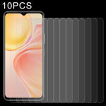 10 pellicole in vetro temperato da 0,26 mm 9H 2,5D, For Blackview BV5200(10 PCS), For Motorola Moto E22i / E22 (10 PCS), For Ulefone Power Armor 16 Pro(10 PCS), For Asus ROG Phone 6 Batman Edition(10 PCS), For Vivo Y52t(10 PCS)                         ...