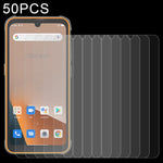 50 pellicole in vetro temperato da 0,26 mm 9H 2,5D, For Blackview BV5200(50 PCS), For Motorola Moto E22i / E22 (50 PCS), For Ulefone Power Armor 16 Pro (50 PCS), For Asus ROG Phone 6 Batman Edition(50 PCS), For Vivo Y52t(50 PCS)                        ...