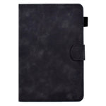 Custodia Smart in pelle per tablet con flip in rilievo, For iPad mini 5/4/3/2/1