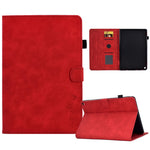 Custodia in pelle per tablet con flip con sorriso in rilievo, For Amazon Kindle Fire 7 2022, For Amazon Kindle Fire HD 8 2020, For Amazon Kindle Fire HD 10 2021, For Amazon Kindle Paperwhite 5