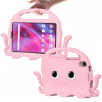 Octopus Style EVA + custodia per tablet PC con cinturino, For Lenovo  Tab M8 TB 8505F / 8705N