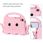 Octopus Style EVA + custodia per tablet PC con cinturino, For Lenovo  Tab M8 TB 8505F / 8705N