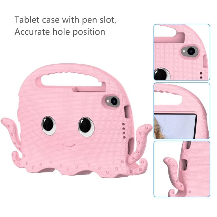Octopus Style EVA + custodia per tablet PC con cinturino, For Lenovo  Tab M8 TB 8505F / 8705N