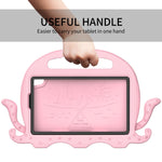 Octopus Style EVA + custodia per tablet PC con cinturino, For Lenovo  Tab M8 TB 8505F / 8705N