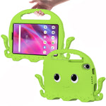 Octopus Style EVA + custodia per tablet PC con cinturino, For Lenovo  Tab M8 TB 8505F / 8705N