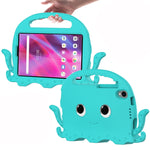 Octopus Style EVA + custodia per tablet PC con cinturino, For Lenovo  Tab M8 TB 8505F / 8705N