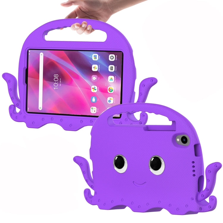 Octopus Style EVA + custodia per tablet PC con cinturino, For Lenovo  Tab M8 TB 8505F / 8705N