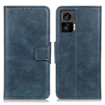 Custodia per telefono in pelle con texture Crazy Horse di Mirren, For Motorola Edge 30 Ultra / Moto X30 Pro, For Motorola Edge 30 Neo, For Motorola Edge 2022, For Sony Xperia 5 IV