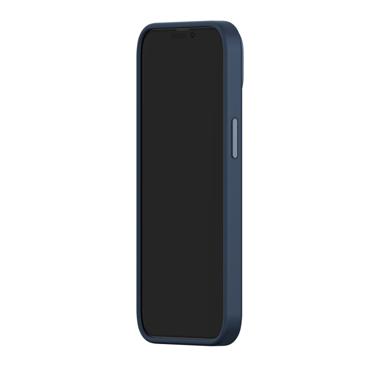 Custodia per telefono in gel di silice liquido Baseus, For iPhone 14, For iPhone 14 Plus, For iPhone 14 Pro, For iPhone 14 Pro Max