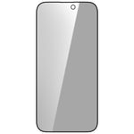 NILLKIN Guardian Full Coverage Privacy Pellicola in vetro temperato, For iPhone 14 Pro, For iPhone 14 Pro Max