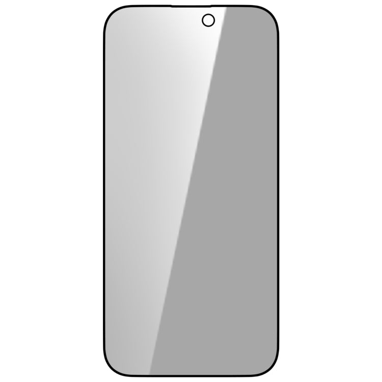 NILLKIN Guardian Full Coverage Privacy Pellicola in vetro temperato, For iPhone 14 Pro, For iPhone 14 Pro Max