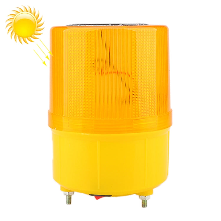 Luce solare notturna di avviso di sicurezza, 01 Screw Fixed (White), 02 Sleeve (White), 03 Slim Sticks Tied or Inserted (White), 04 Magnet (White), 05 Thick Sticks Tied or Inserted (White), 01 Screw Fixed (Yellow), 02 Sleeve (Yellow)                   ...