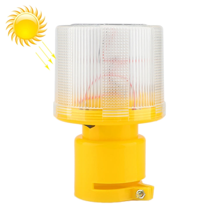 Luce solare notturna di avviso di sicurezza, 01 Screw Fixed (White), 02 Sleeve (White), 03 Slim Sticks Tied or Inserted (White), 04 Magnet (White), 05 Thick Sticks Tied or Inserted (White), 01 Screw Fixed (Yellow), 02 Sleeve (Yellow)                   ...