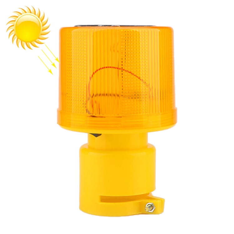 Luce solare notturna di avviso di sicurezza, 01 Screw Fixed (White), 02 Sleeve (White), 03 Slim Sticks Tied or Inserted (White), 04 Magnet (White), 05 Thick Sticks Tied or Inserted (White), 01 Screw Fixed (Yellow), 02 Sleeve (Yellow)                   ...