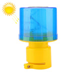 Luce solare notturna di avviso di sicurezza, 01 Screw Fixed (White), 02 Sleeve (White), 03 Slim Sticks Tied or Inserted (White), 04 Magnet (White), 05 Thick Sticks Tied or Inserted (White), 01 Screw Fixed (Yellow), 02 Sleeve (Yellow)                   ...