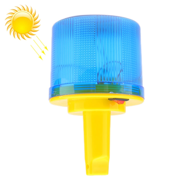 Luce solare notturna di avviso di sicurezza, 01 Screw Fixed (White), 02 Sleeve (White), 03 Slim Sticks Tied or Inserted (White), 04 Magnet (White), 05 Thick Sticks Tied or Inserted (White), 01 Screw Fixed (Yellow), 02 Sleeve (Yellow)                   ...