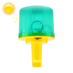Luce solare notturna di avviso di sicurezza, 01 Screw Fixed (White), 02 Sleeve (White), 03 Slim Sticks Tied or Inserted (White), 04 Magnet (White), 05 Thick Sticks Tied or Inserted (White), 01 Screw Fixed (Yellow), 02 Sleeve (Yellow)                   ...