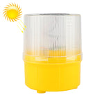 Luce solare notturna di avviso di sicurezza, 01 Screw Fixed (White), 02 Sleeve (White), 03 Slim Sticks Tied or Inserted (White), 04 Magnet (White), 05 Thick Sticks Tied or Inserted (White), 01 Screw Fixed (Yellow), 02 Sleeve (Yellow)                   ...