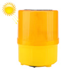 Luce solare notturna di avviso di sicurezza, 01 Screw Fixed (White), 02 Sleeve (White), 03 Slim Sticks Tied or Inserted (White), 04 Magnet (White), 05 Thick Sticks Tied or Inserted (White), 01 Screw Fixed (Yellow), 02 Sleeve (Yellow)                   ...