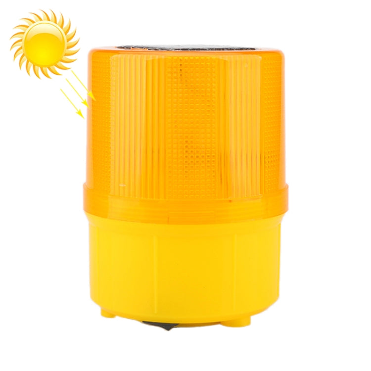 Luce solare notturna di avviso di sicurezza, 01 Screw Fixed (White), 02 Sleeve (White), 03 Slim Sticks Tied or Inserted (White), 04 Magnet (White), 05 Thick Sticks Tied or Inserted (White), 01 Screw Fixed (Yellow), 02 Sleeve (Yellow)                   ...