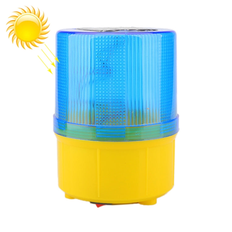 Luce solare notturna di avviso di sicurezza, 01 Screw Fixed (White), 02 Sleeve (White), 03 Slim Sticks Tied or Inserted (White), 04 Magnet (White), 05 Thick Sticks Tied or Inserted (White), 01 Screw Fixed (Yellow), 02 Sleeve (Yellow)                   ...
