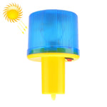 Luce solare notturna di avviso di sicurezza, 01 Screw Fixed (White), 02 Sleeve (White), 03 Slim Sticks Tied or Inserted (White), 04 Magnet (White), 05 Thick Sticks Tied or Inserted (White), 01 Screw Fixed (Yellow), 02 Sleeve (Yellow)                   ...