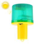 Luce solare notturna di avviso di sicurezza, 01 Screw Fixed (White), 02 Sleeve (White), 03 Slim Sticks Tied or Inserted (White), 04 Magnet (White), 05 Thick Sticks Tied or Inserted (White), 01 Screw Fixed (Yellow), 02 Sleeve (Yellow)                   ...