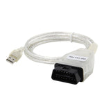 Per strumenti per cavi diagnostici Volkswagen / Audi VCP CAN PRO con dongle, For Volkswagen / Audi
