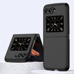 Custodia per telefono PC Skin Feel, For Motorola Moto Razr 2022