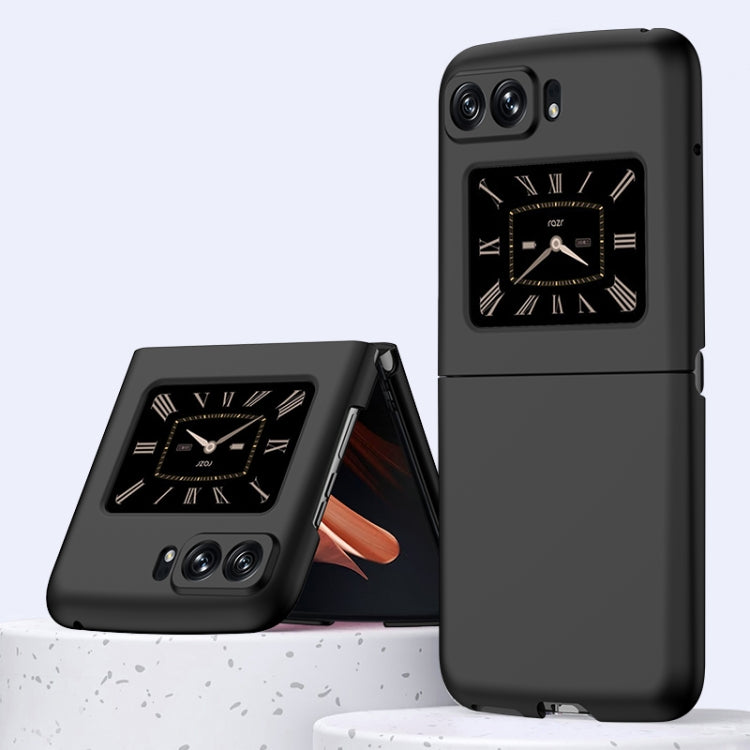 Custodia per telefono PC Skin Feel, For Motorola Moto Razr 2022