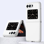Custodia per telefono PC Skin Feel, For Motorola Moto Razr 2022