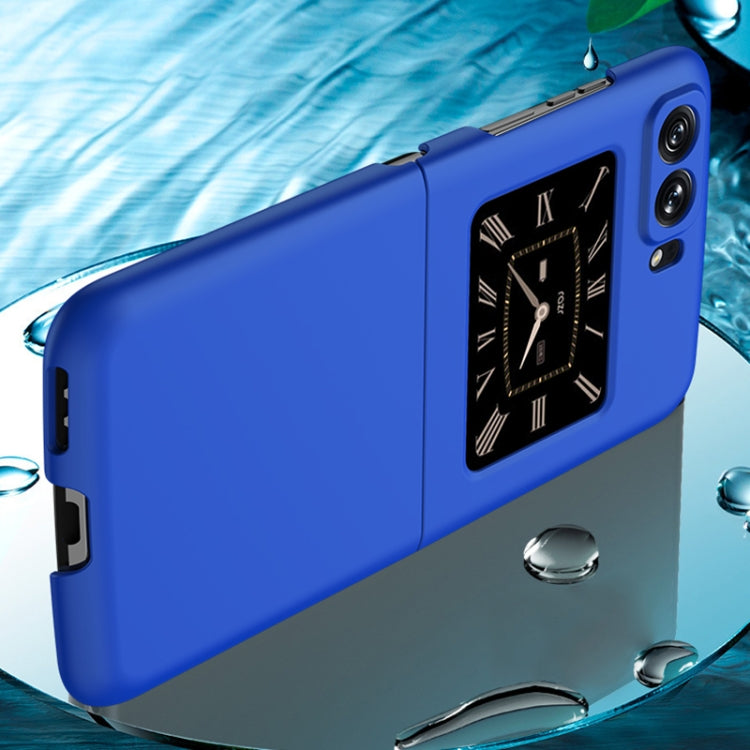 Custodia per telefono PC Skin Feel, For Motorola Moto Razr 2022