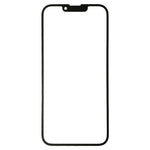 Front Screen Glass Outer Lens with OCA Optically Clear Adhesive, For iPhone 14, For iPhone 14 Plus, For iPhone 14 Pro, For iPhone 14 Pro Max