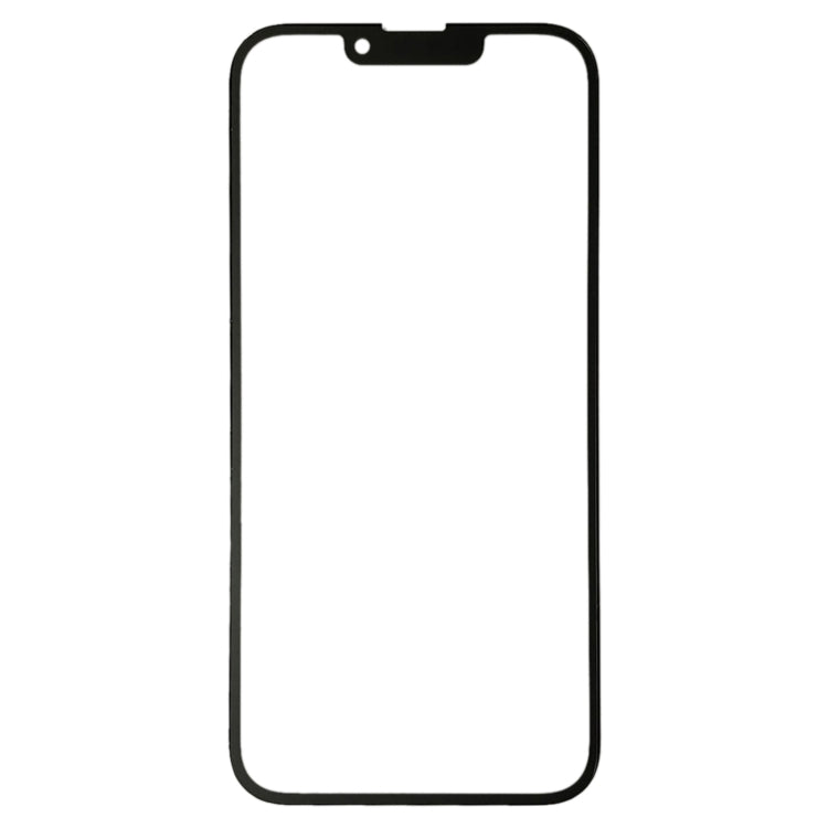 Lente esterna in vetro dello schermo anteriore con adesivo otticamente trasparente OCA, For iPhone 14, For iPhone 14 Plus, For iPhone 14 Pro, For iPhone 14 Pro Max