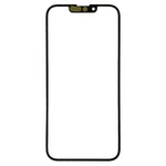 Front Screen Glass Outer Lens with OCA Optically Clear Adhesive, For iPhone 14, For iPhone 14 Plus, For iPhone 14 Pro, For iPhone 14 Pro Max