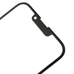 Front Screen Glass Outer Lens with OCA Optically Clear Adhesive, For iPhone 14, For iPhone 14 Plus, For iPhone 14 Pro, For iPhone 14 Pro Max