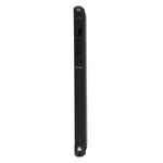 Custodia in pelle magnetica per iPhone 11 e 7