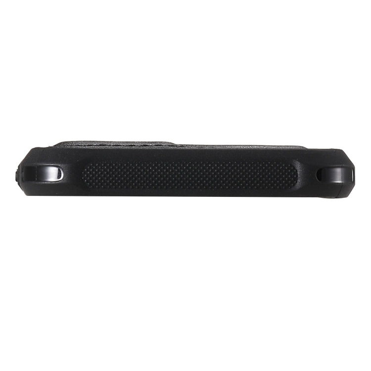 Custodia in pelle magnetica per iPhone 11 e 7